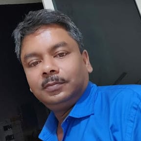 Profile pic - Sudip Sengupta