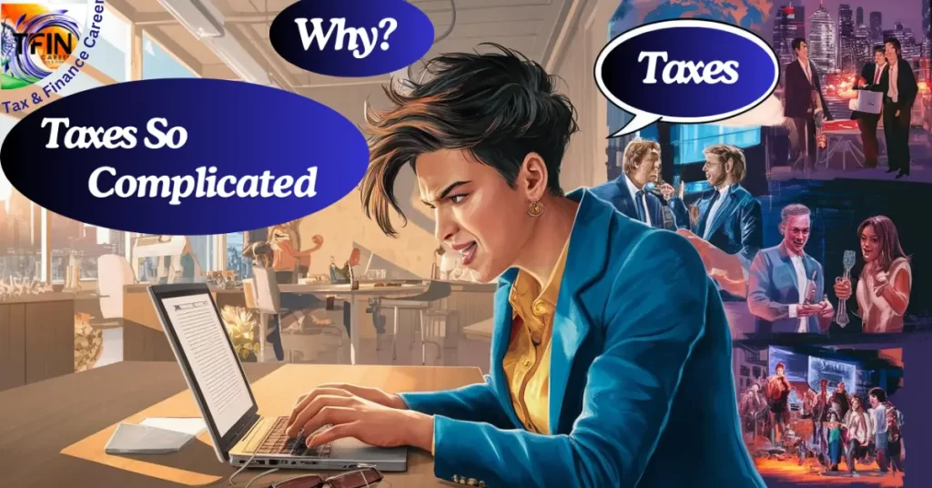 Why Are Taxes So Complicated in India? Ultimate Positive One