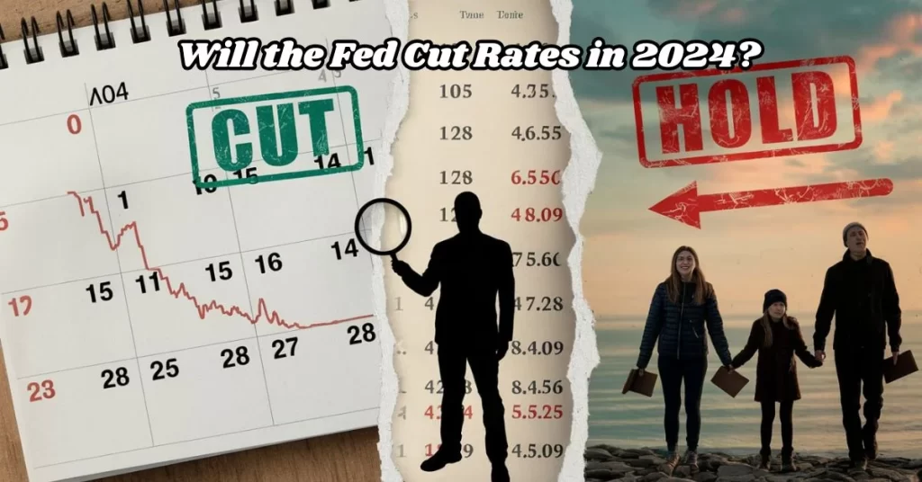 Will the Fed Cut Rates in 2024?