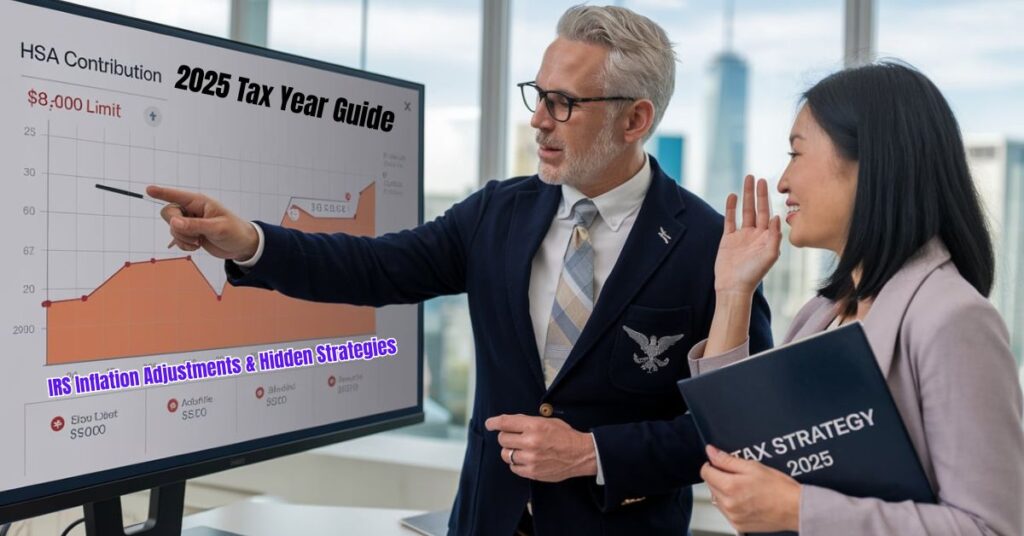 ✅ How to Maximize Your Tax Savings in 2025