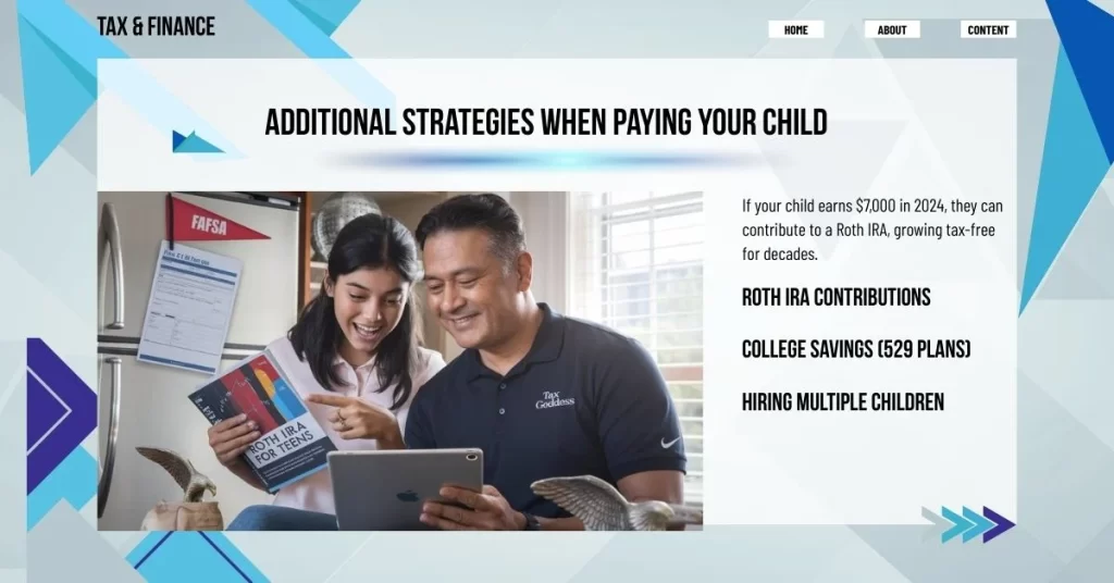 Roth IRA & College Savings