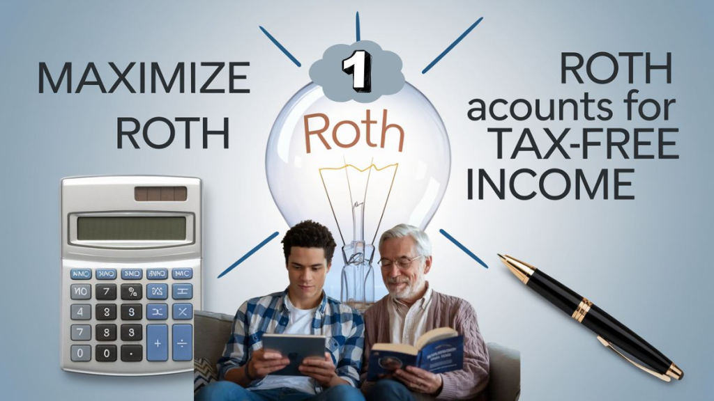 How to Achieve a 0% Tax Rate on Retirement Income - Smart Strategies 1