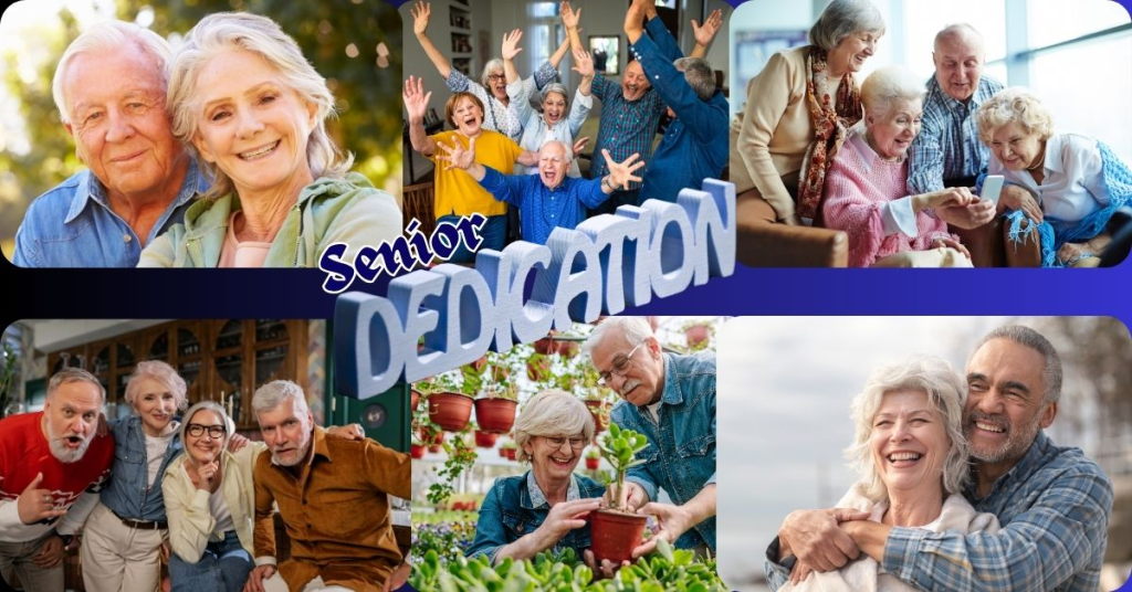One Big Beautiful Bill: A Big New Senior Dedication (Through 2028)