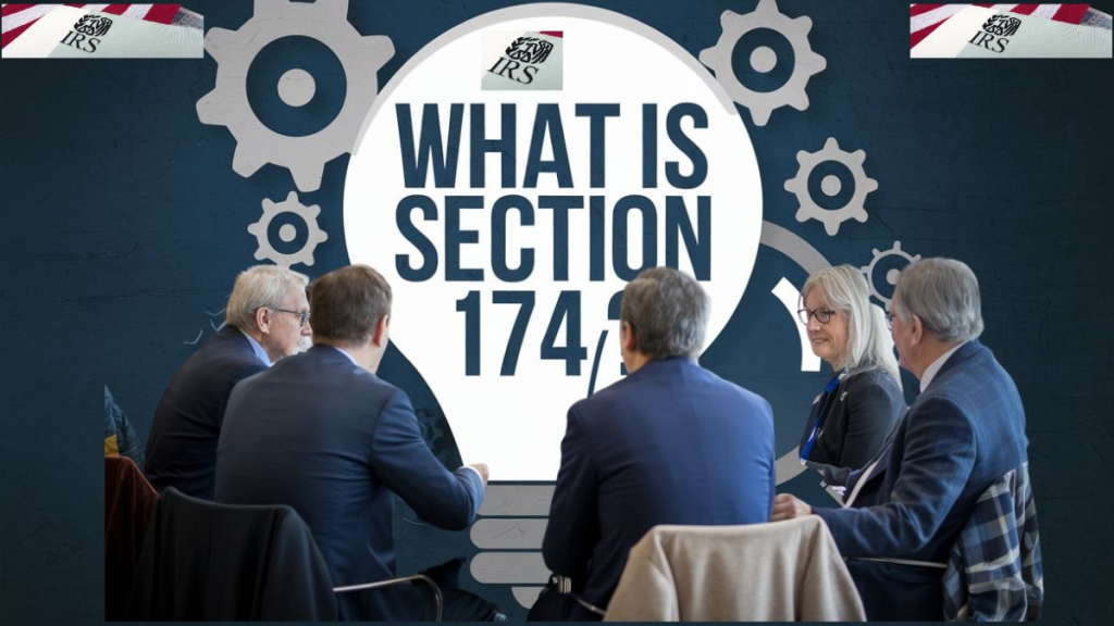 Section 174A Explained: Should Eligible Small Businesses Amend Now?