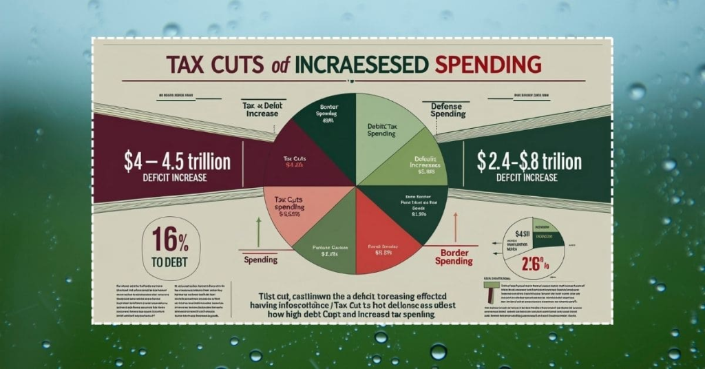 Spending Cuts & Medicaid Changes
