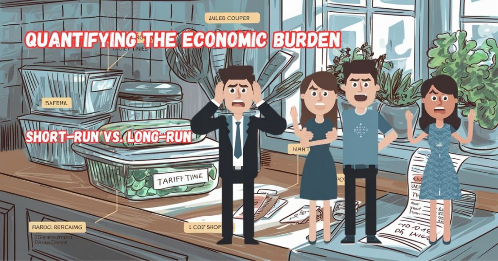 Quantifying the Economic Burden