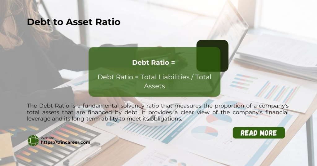 Debt to Asset Ratio - An Overview