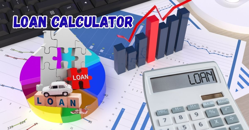 Finance Calculator Suite - Loan Calculator