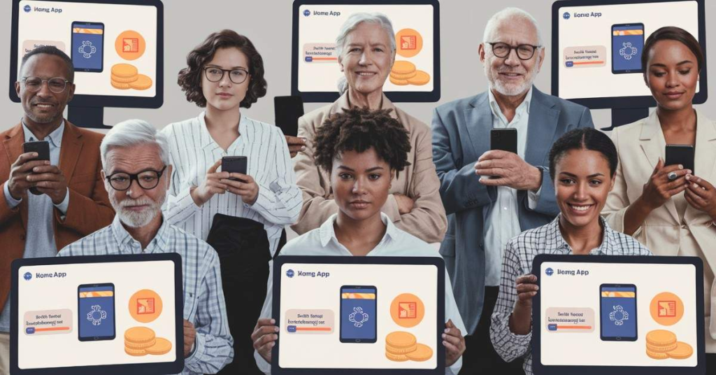 Digital Finance-The Inclusive and Sustainable Financial Development Program