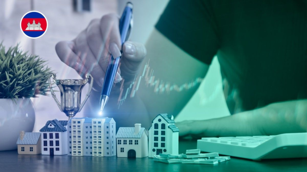 Growth, Stability, and the Future of Digital Finance in Cambodia