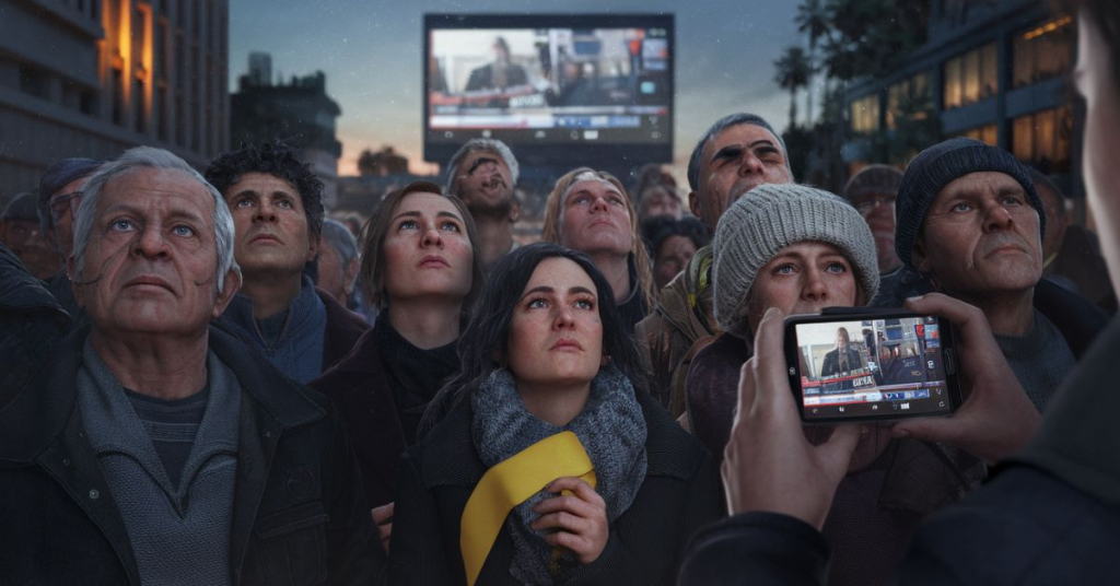 Hamas hostage release - Regional Reactions and Humanitarian Impact