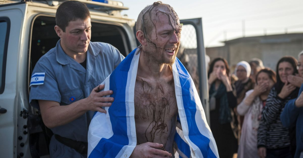 Hamas hostage release - The Human Stories Behind the Headlines