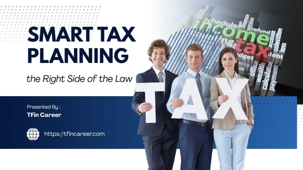 Smart Tax Planning: A Growth Strategy for US Businesses