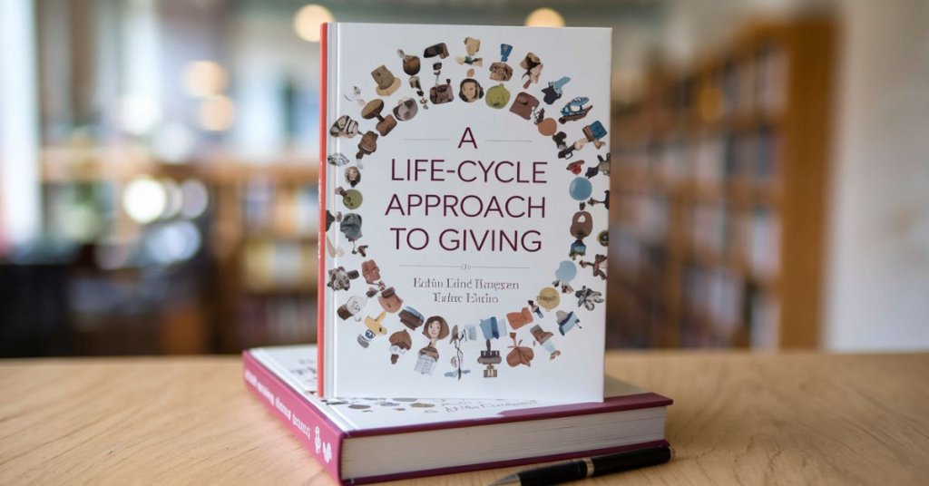 The Tax-Smart Donor - A Life-Cycle Approach to Giving