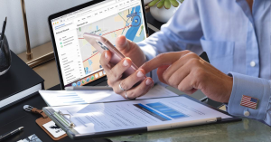 West Palm Beach Tech - Strategic Location