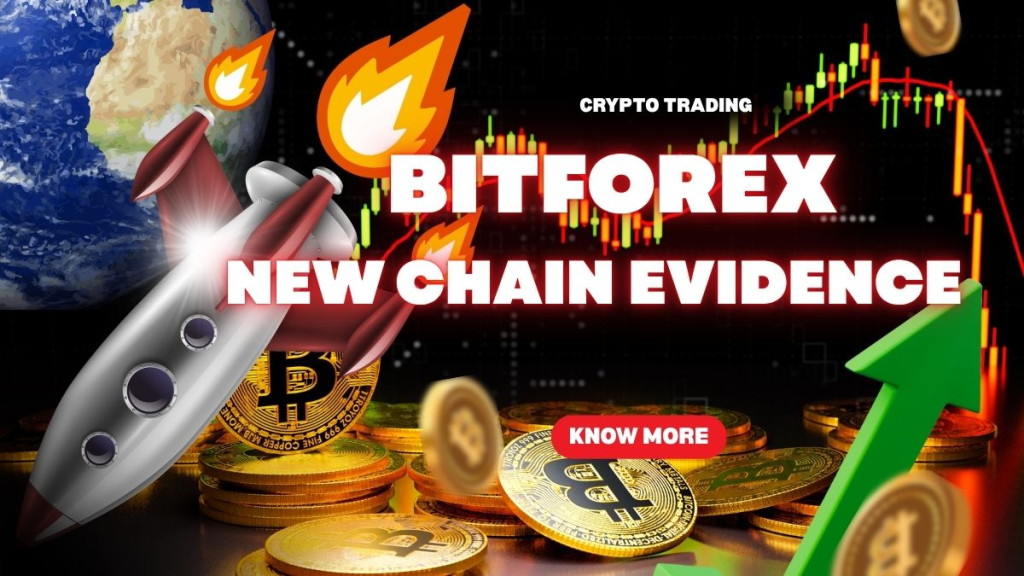 BitForex ex-CEO Tied to 100K BTC Hyperliquid Whale — New Chain Evidence