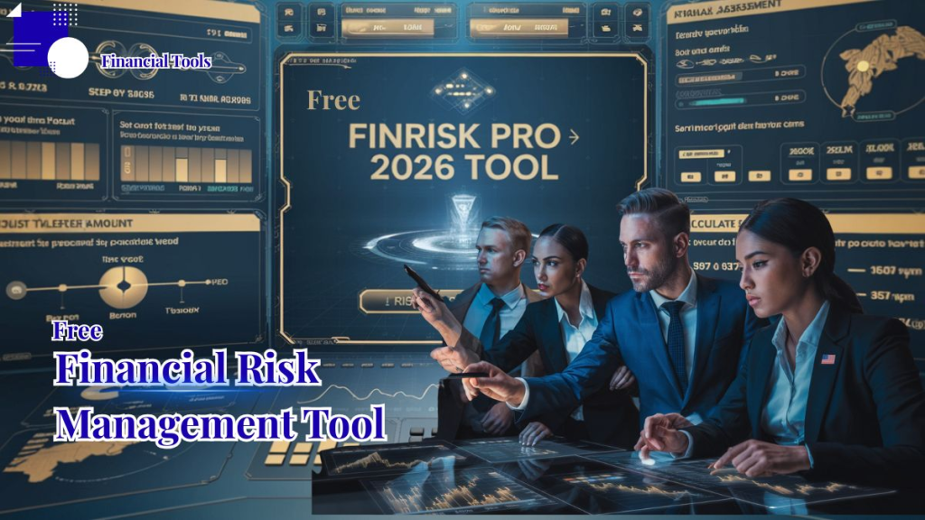 FinRisk Pro 2026: Best Free Financial Risk Management Tools and Trends