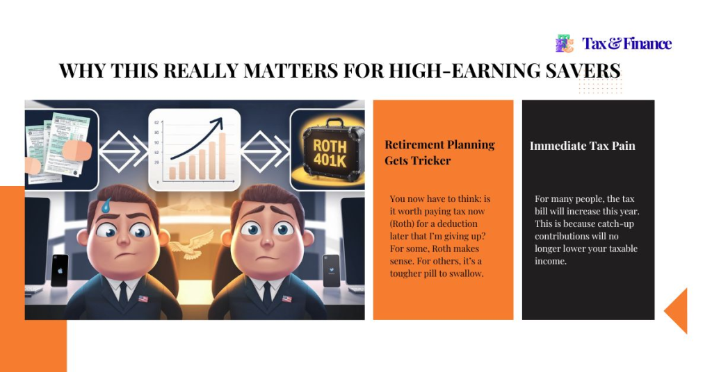 Why This Really Matters for High-Earning Savers