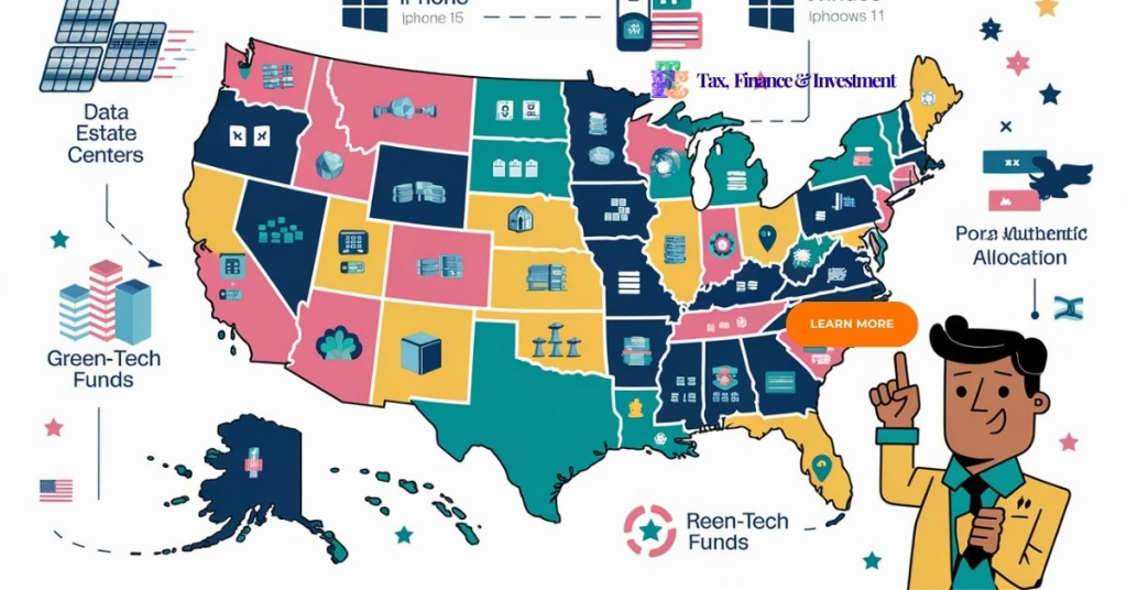 A Simple 2026 Investment Map (Perfect for Everyday Americans)