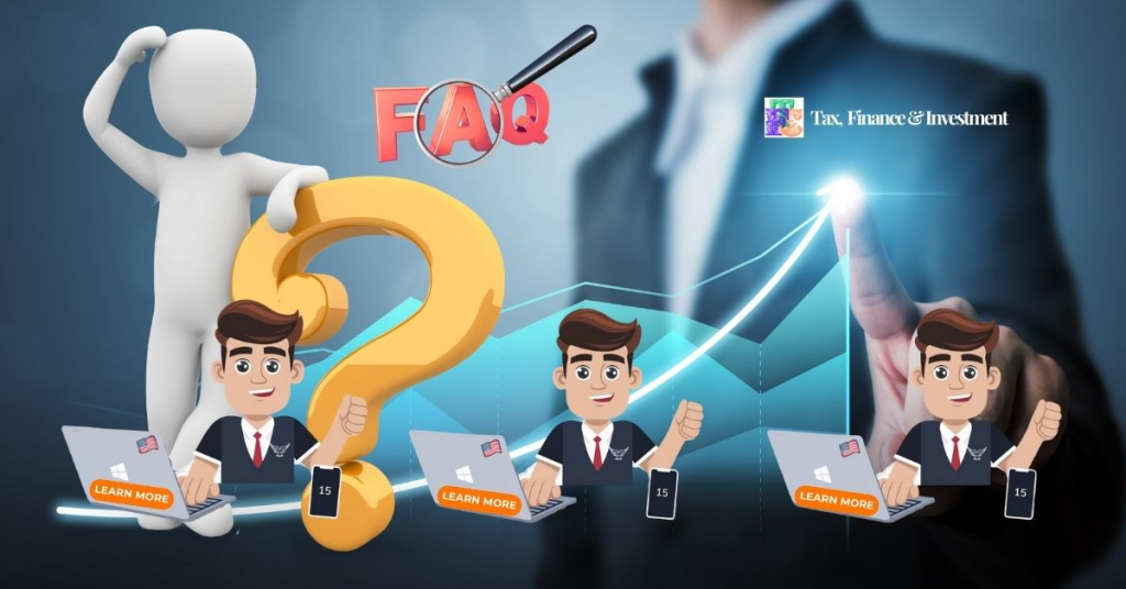 FAQ - Simple Answers to 2026’s Top Investment Questions