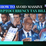 How to Avoid Massive Cryptocurrency Tax Bills: Expert Strategies