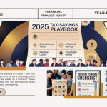 How to Take Tax Advantage of the 2025 SALT Deduction Increase | Year-End Tax Guide