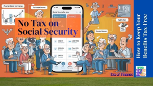 No Tax on Social Security: How to Keep Your Benefits Tax-Free