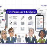 Tax Planning Checklist: How to Lower Your 2025 Tax