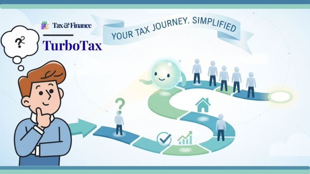 TurboTax Guide 2026: How to File Taxes Easily & Max Your Refund