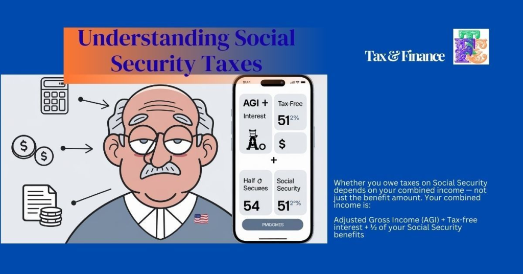 Understanding Social Security Taxes