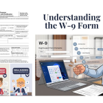 How to Fill Out a W-9 Form — Step-by-Step Tutorial