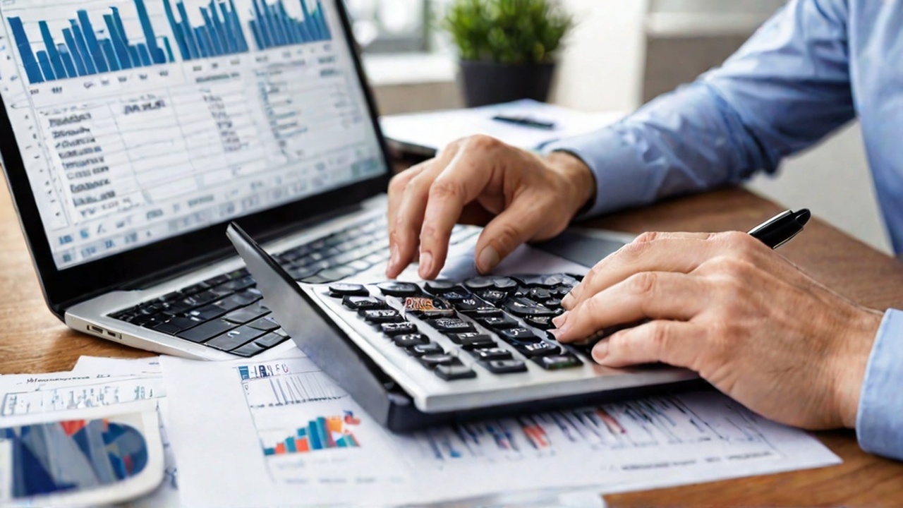 Tax Analysis on Budget: Powerful Guidelines & Tips for FY 2024-25