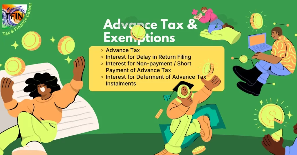 Income Tax Course - 9