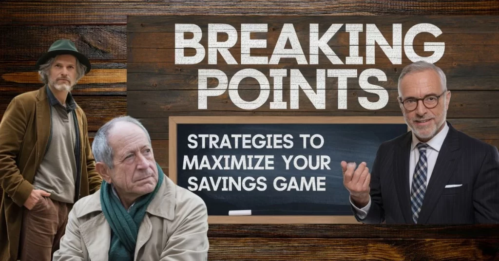 Strategies to Maximize Your Retirement Plan Savings Game
