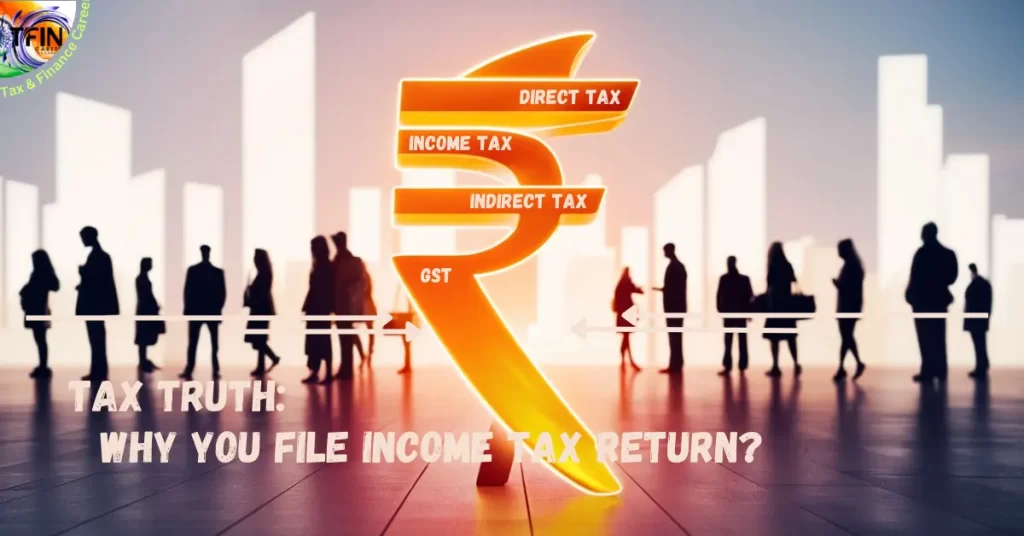 Blog - Income Tax 