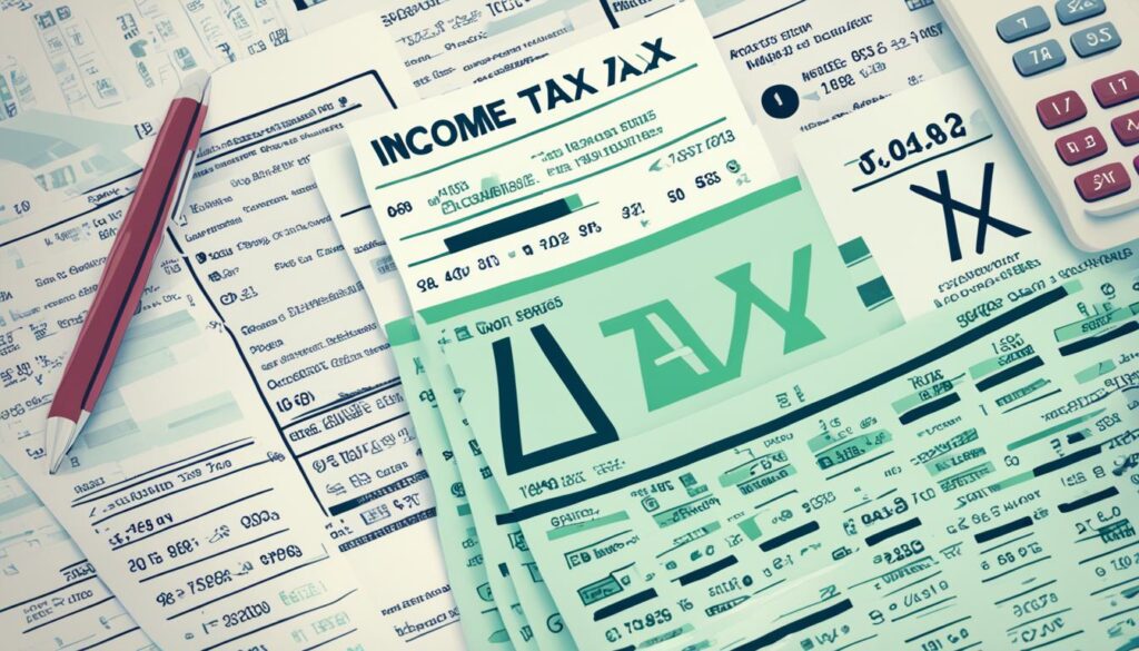 Basic Income Tax