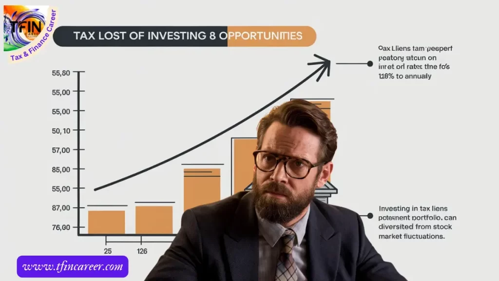 THE BENEFITS OF INVESTING IN TAX LIENS