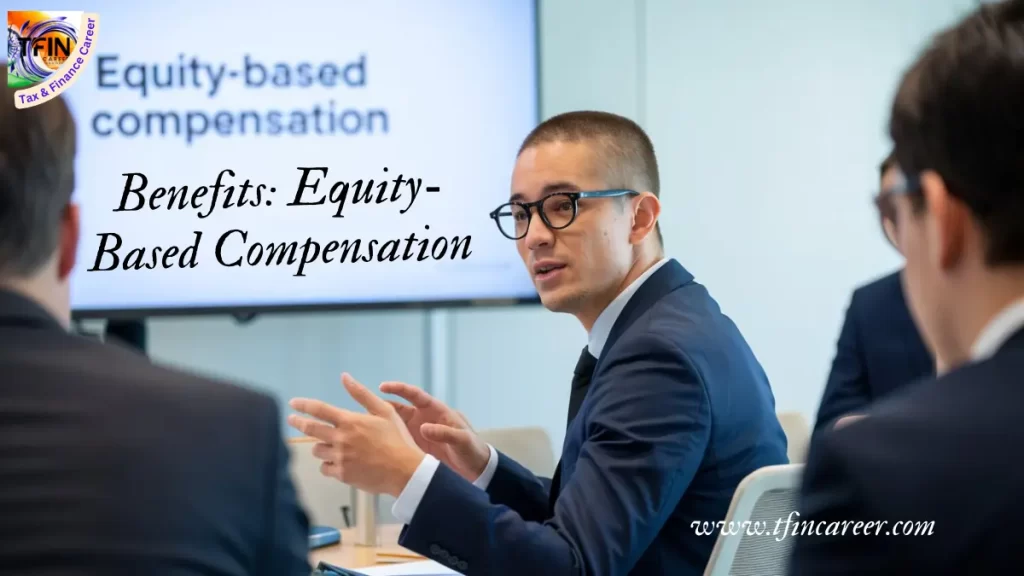 Tax Optimization and Equity-Based Compensation