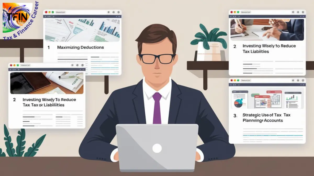 Tax Planning: Smart Strategies For Maximize Your Wealth 4 Maximizing Deductions - What You Need to Know