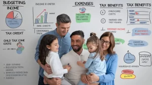 US Vs India Tax Systems