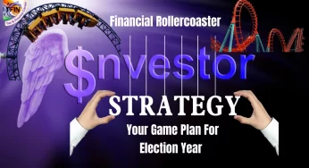 Financial Rollercoaster: How the Upcoming Election 2024 Affects Your Money