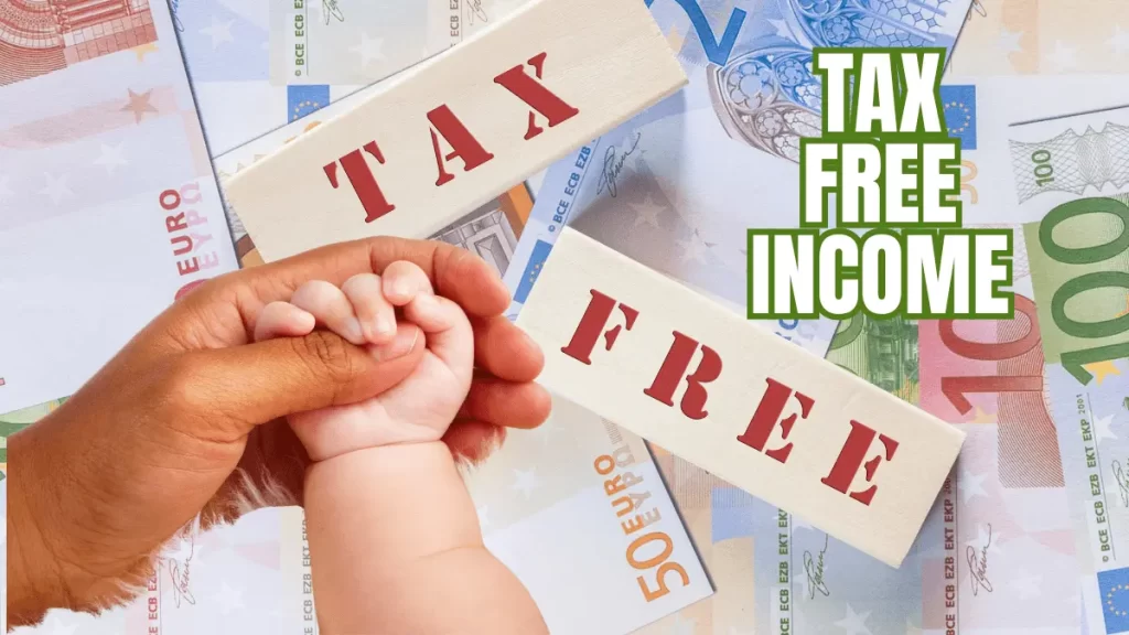 Tax-Free Income: Building Families Through Adoption