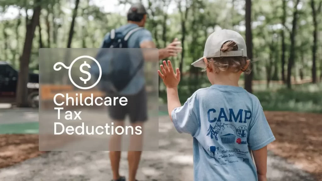 Financial Relief: Take Tax Benefits of Childcare