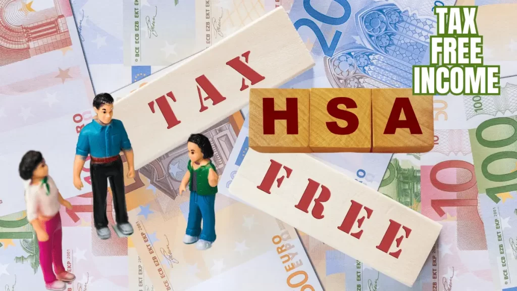 Health Savings Accounts: Triple Tax-Free Income Advantage