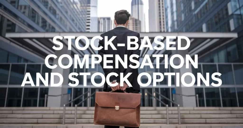 Tax Loopholes: Stock-Based Compensation and Stock Options