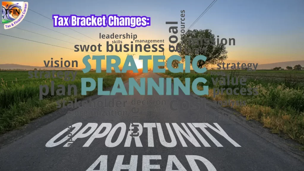 Middle-Income Earners: Strategic Planning Opportunities