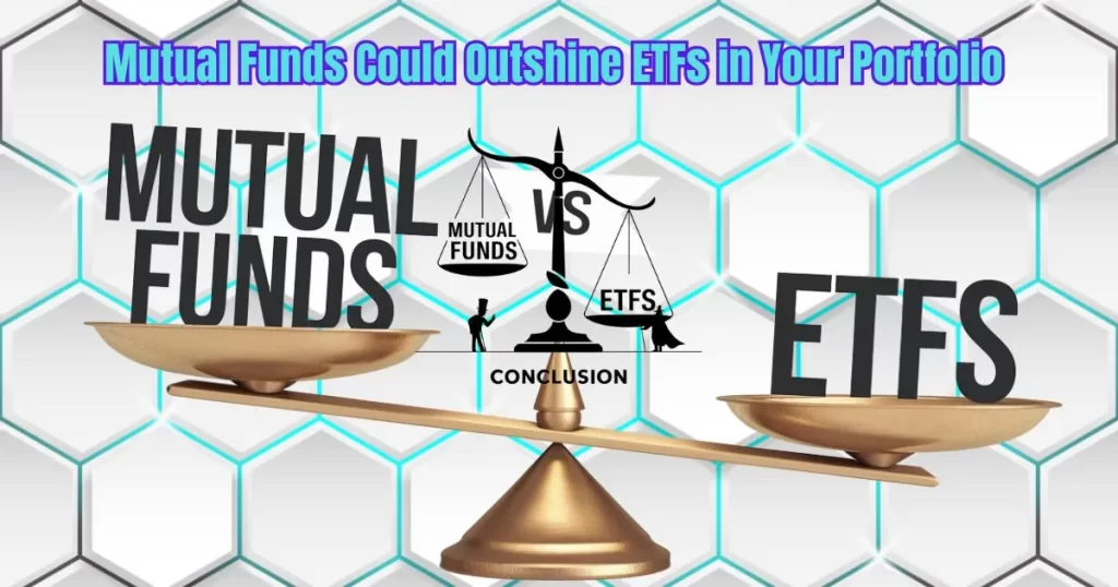 ETFs have benefits