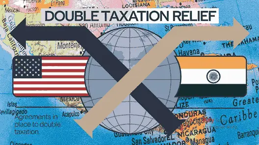 Double Taxation Relief