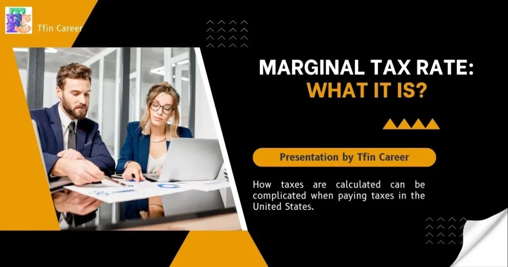 Marginal Tax Rate