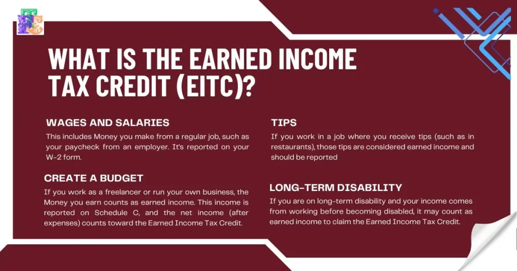 What is the Earned Income Tax Credit (EITC)?